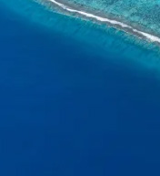 banc corail